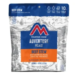 Mountain House Beef Stew