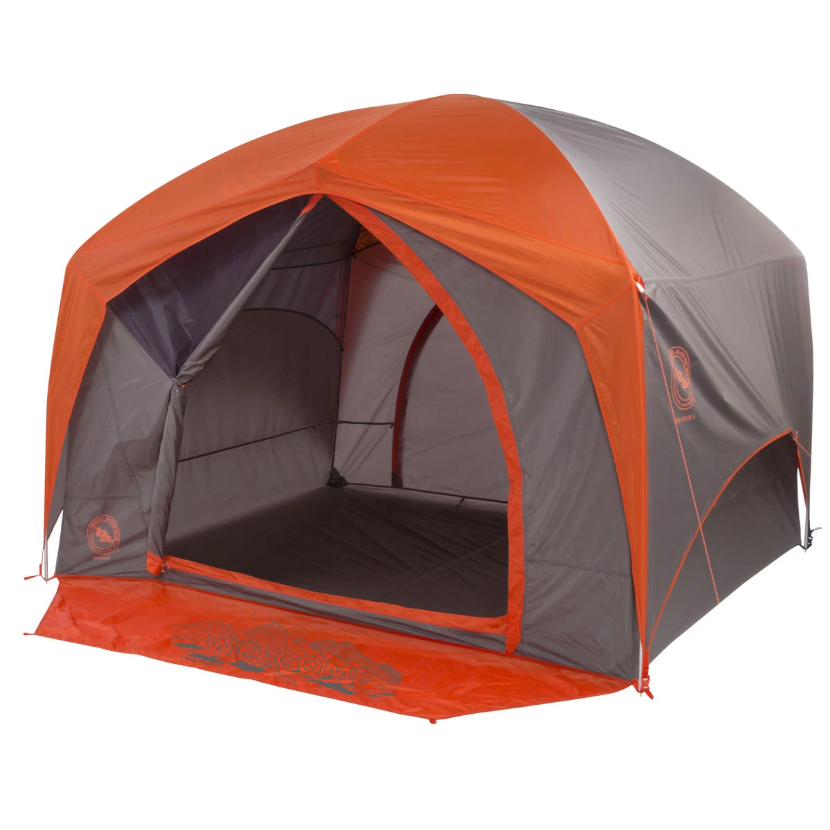 Big Agnes Big House 4 (Fall 2022) - Image 4