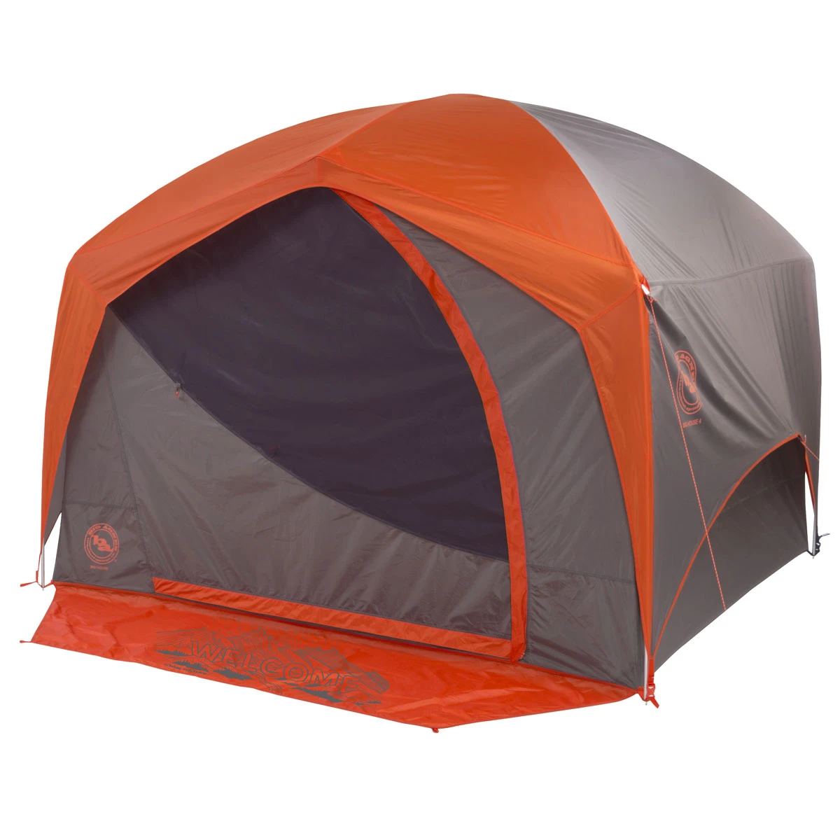 Big Agnes Big House 4 (Fall 2022) - Image 3