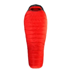 Western Mountaineering Bison GWS