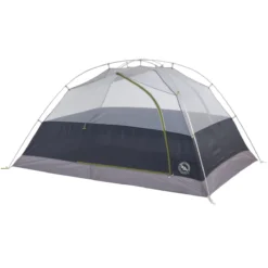 Big Agnes Blacktail 3