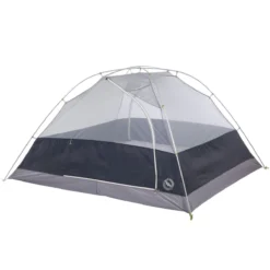 Big Agnes Blacktail 4
