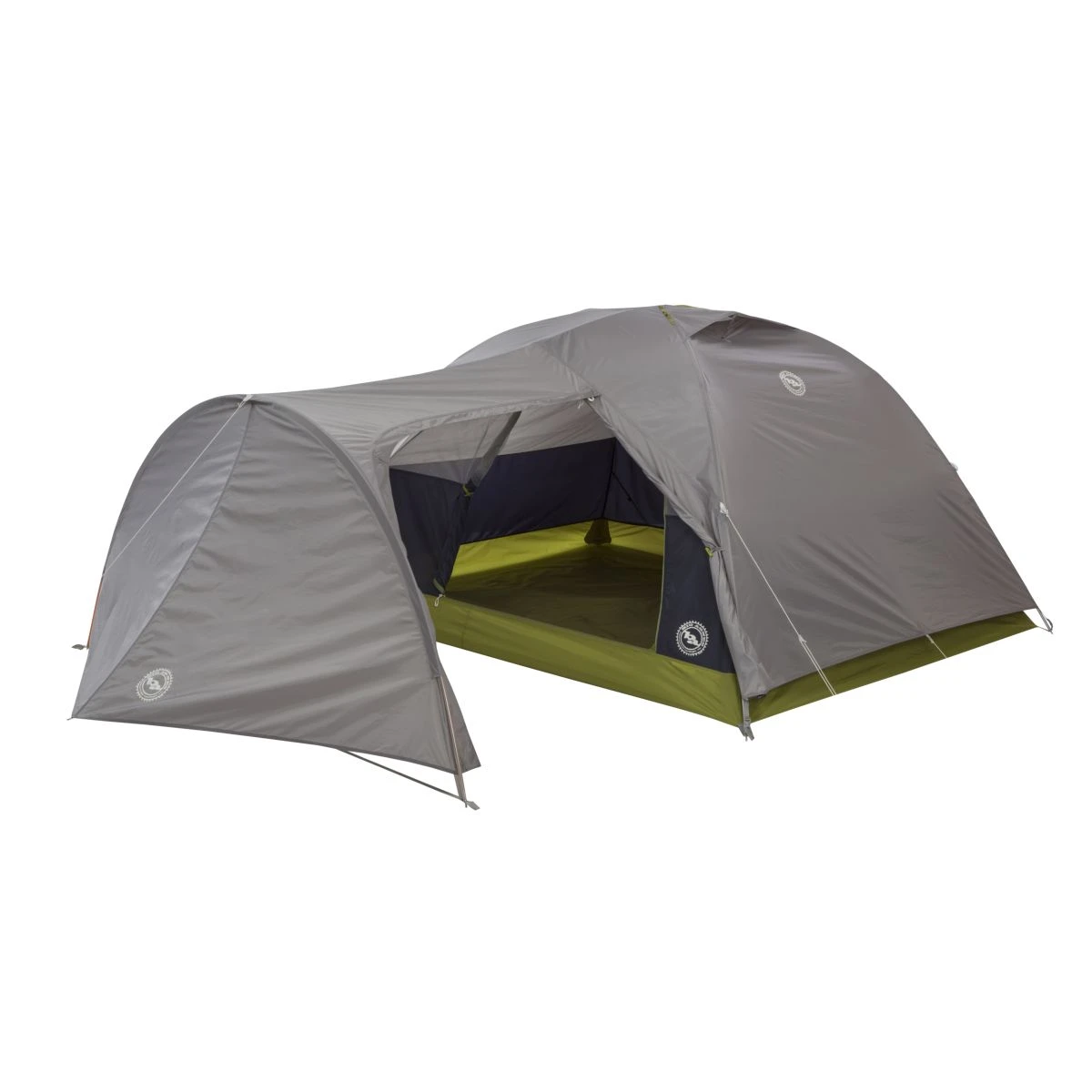 Big Agnes Blacktail 3 Hotel Bikepack - Image 4