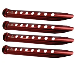 MSR Blizzard Stakes - 4 Pack