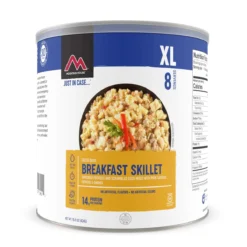 Mountain House Breakfast Skillet - No. 10 Can