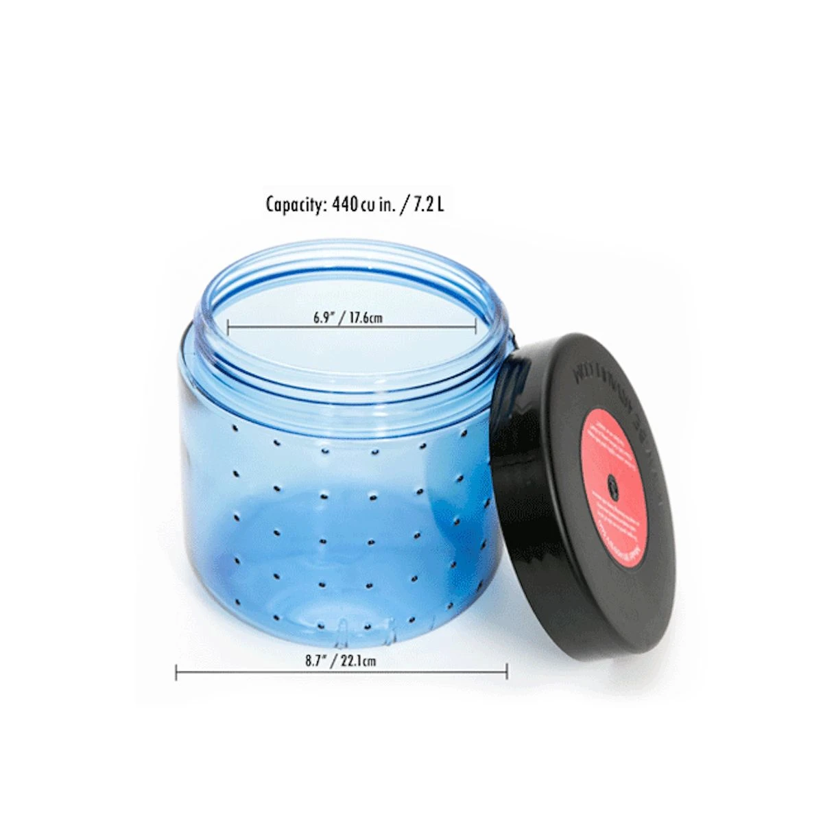 BearVault BV450-Jaunt - Image 2