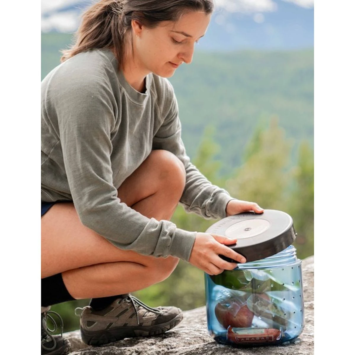 BearVault BV450-Jaunt - Image 4