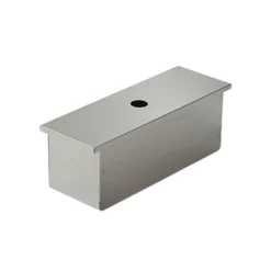 Snow Peak IGT Stainless Box Half Unit