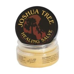 Joshua Tree Healing Salve
