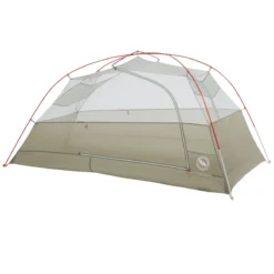 Big Agnes Copper Spur HV UL2
