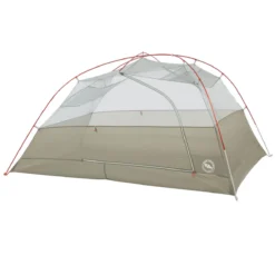 Big Agnes Copper Spur HV UL3