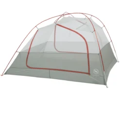 Big Agnes Copper Spur HV UL4