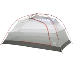 Big Agnes Copper Spur HV UL2 MtnGLO