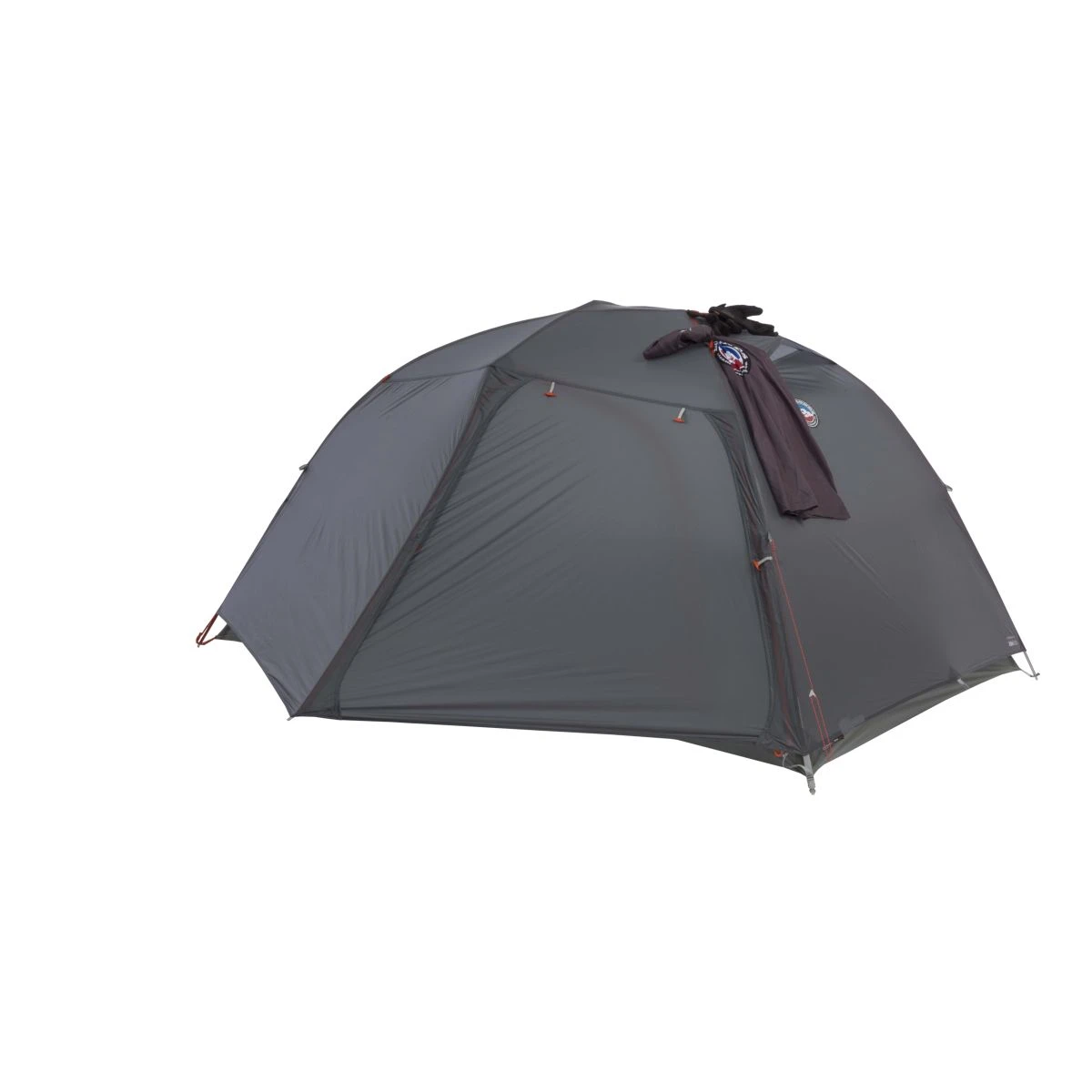 Big Agnes Copper Spur HV UL2 Bikepack - Image 6
