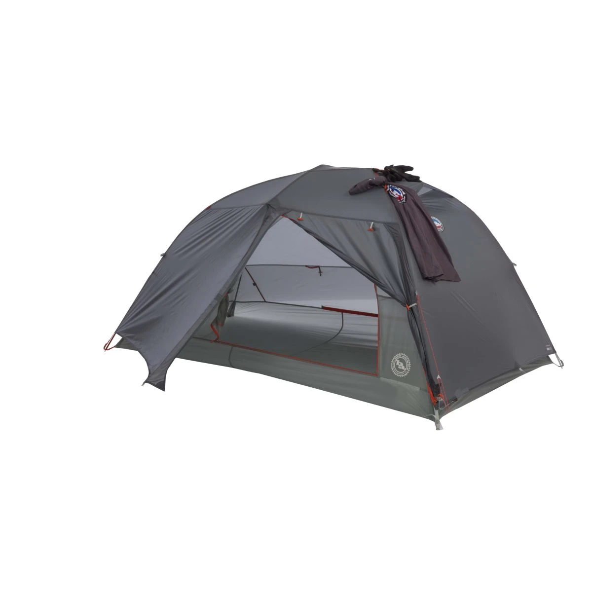 Big Agnes Copper Spur HV UL2 Bikepack - Image 7