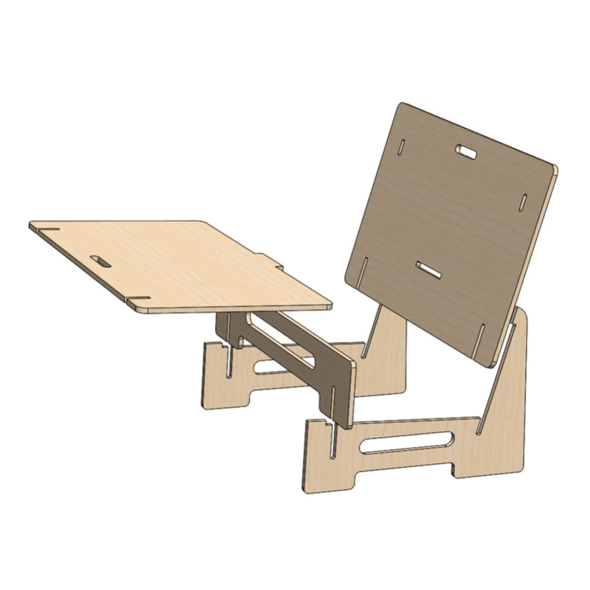 Metolius Crash Pad Couch - Image 4