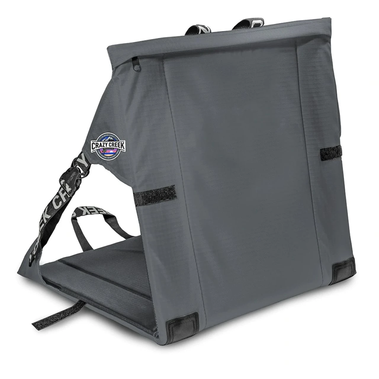 Crazy Creek Original Chair - Image 3