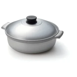 Snow Peak Cast Aluminum Caldero