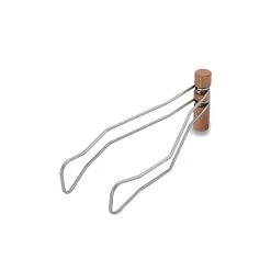 Snow Peak Micro Cast Iron Lifter