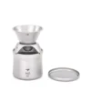 Keith Titanium Mini Coffee & Tea Maker