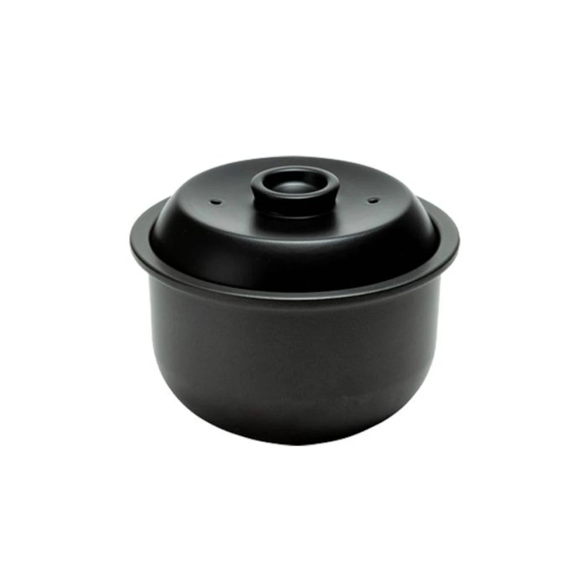 Snow Peak Earthenware Zen Pot Set - Image 2