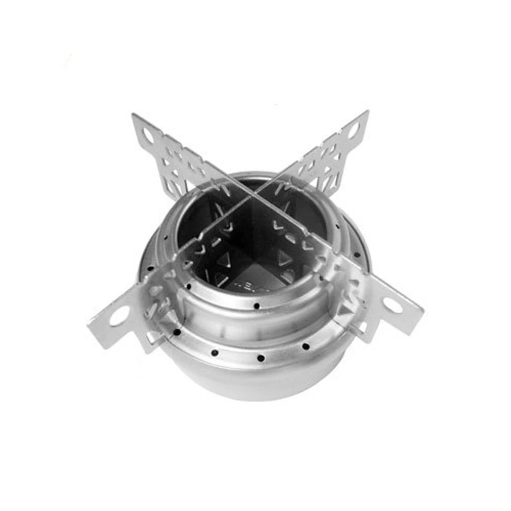 Evernew Ti Cross Stand - Image 2