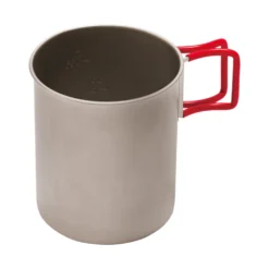 Evernew Ti Mug 760 FD