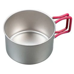 Evernew Ti Cup 400 FD