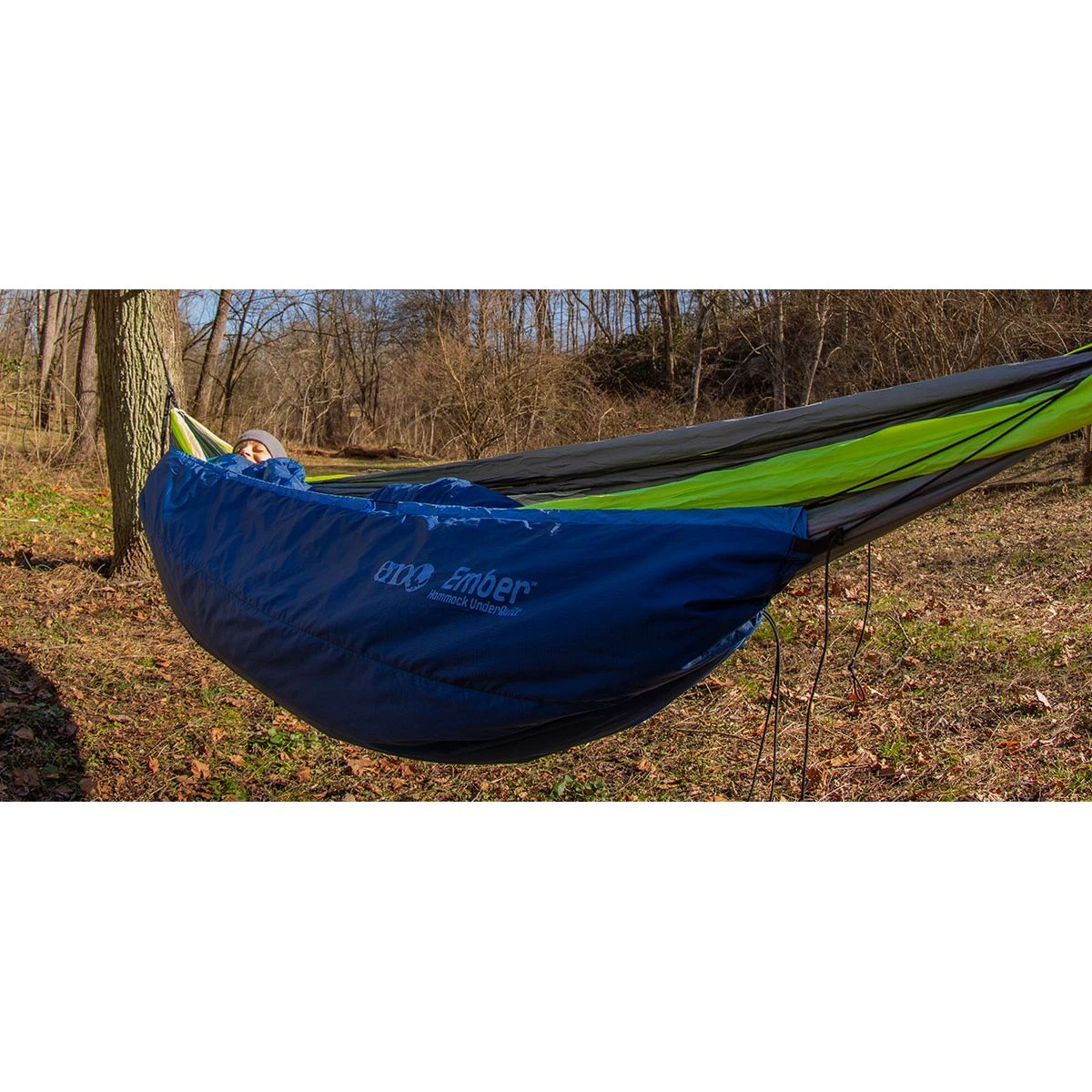 ENO Ember UnderQuilt - Image 3
