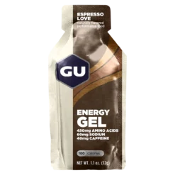 Gu Energy Gel - Espresso Love