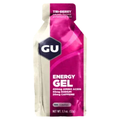 Gu Energy Gel - Tri Berry