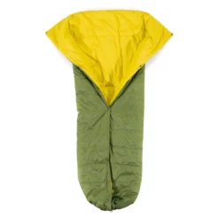ENO Spark Camp Quilt