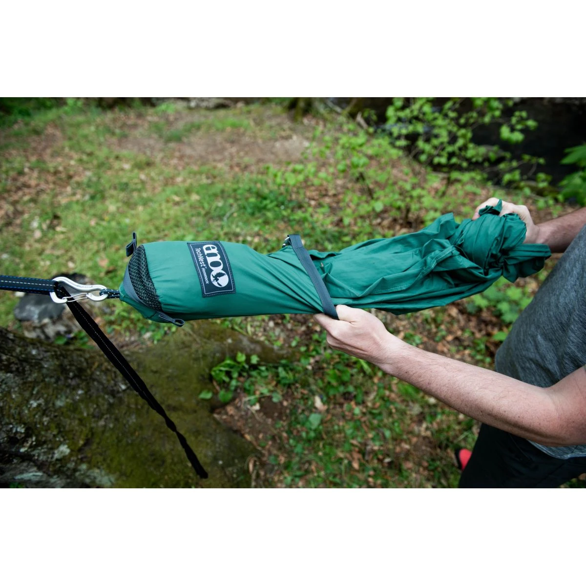 ENO TechNest Hammock - Image 6