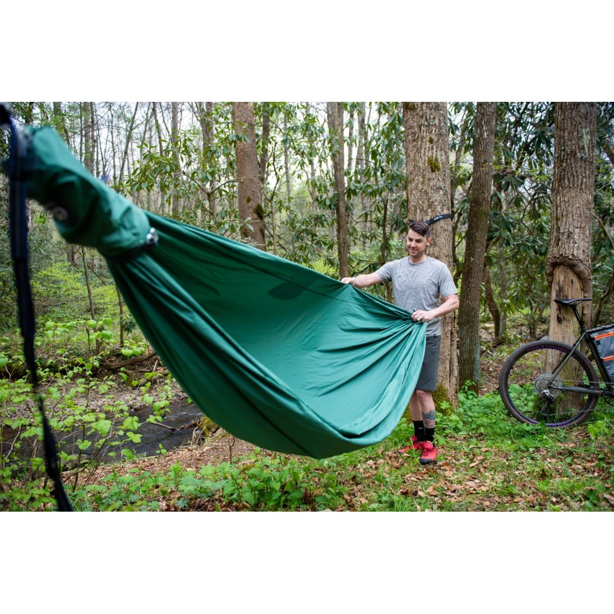 ENO TechNest Hammock - Image 7