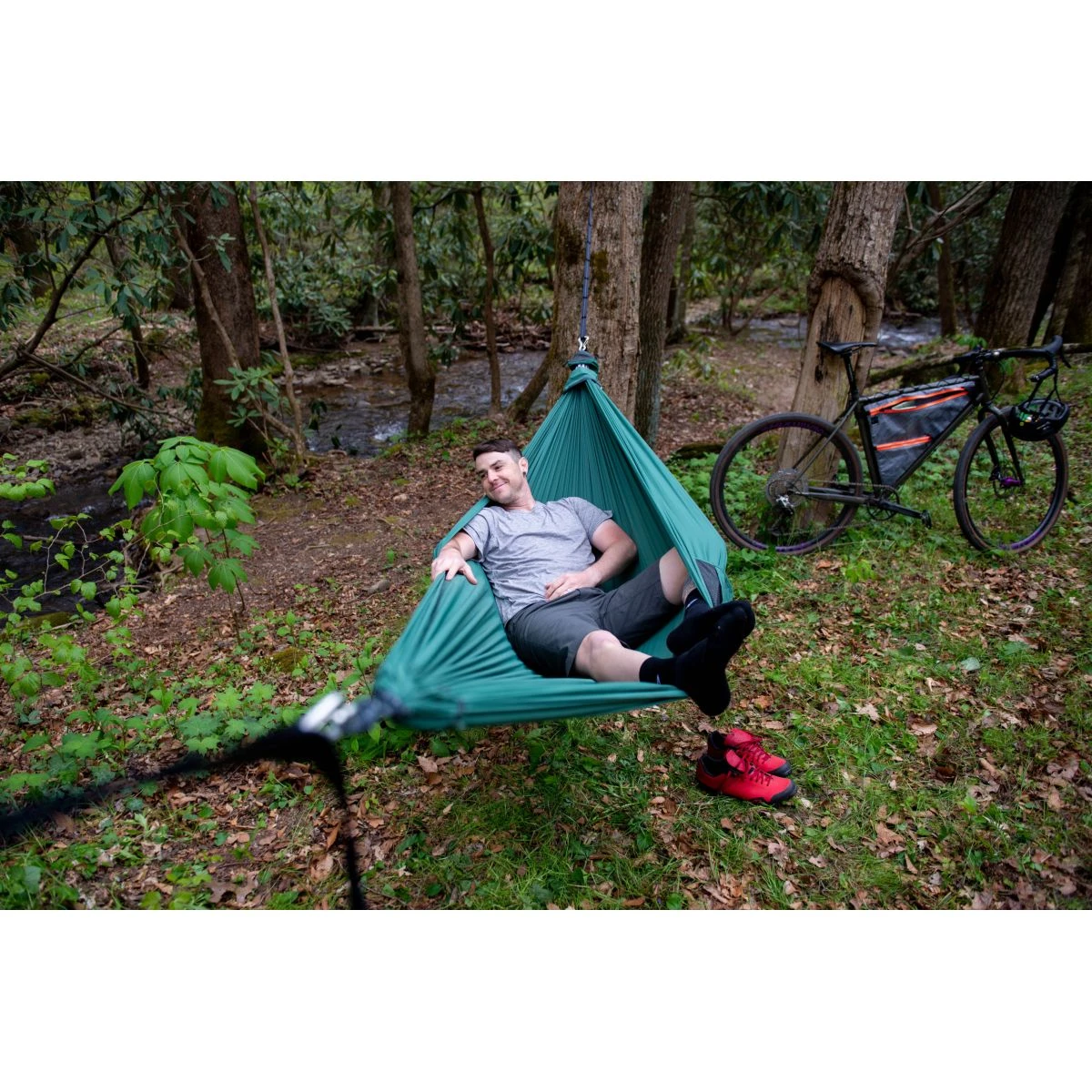 ENO TechNest Hammock - Image 8