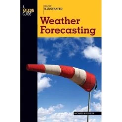 Falcon Basic Illustrated Weather Forecasting
