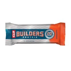 Clif Builders Bar - Chocolate