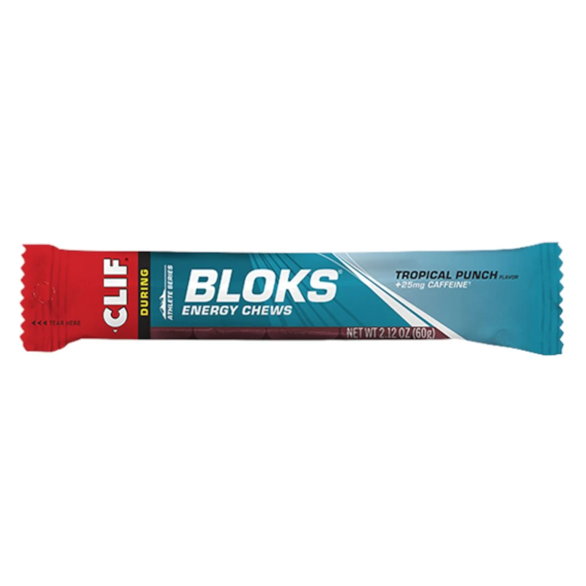 Clif Bloks - Tropical Punch