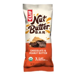 Clif Nut Butter Bar - Chocolate Peanut Butter