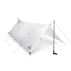 Hyperlite Mountain Gear Flat Tarp - 8 X 10 Ft.