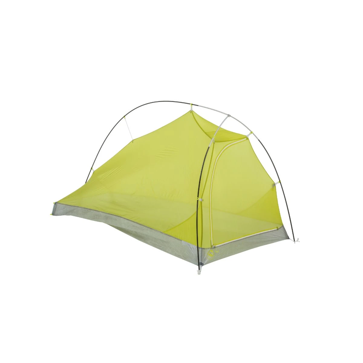 Big Agnes Fly Creek HV 1 Carbon - Image 3