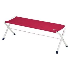 Snow Peak Folding Bench