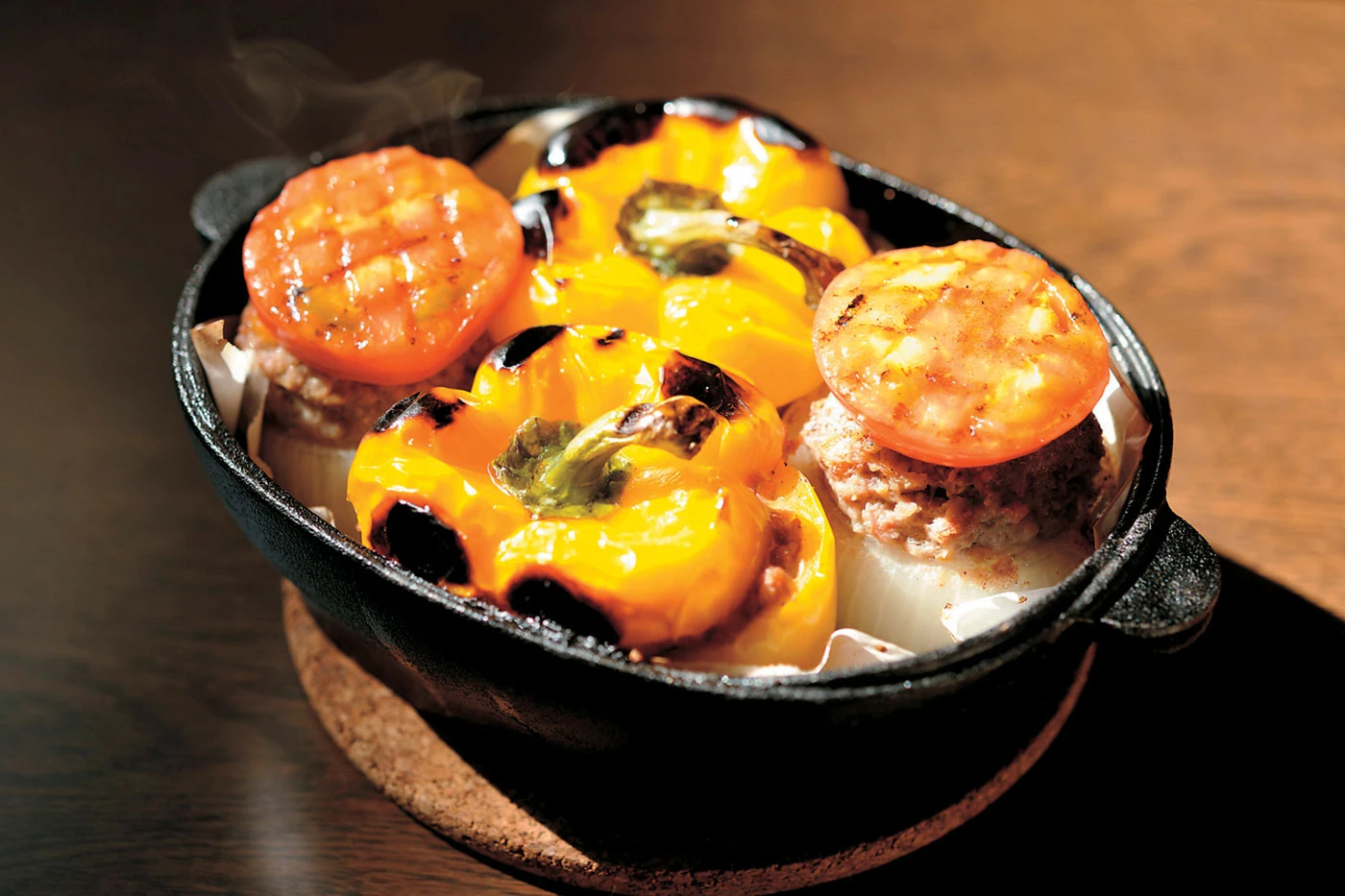 Snow Peak Micro Oval Dutch Oven - Image 2