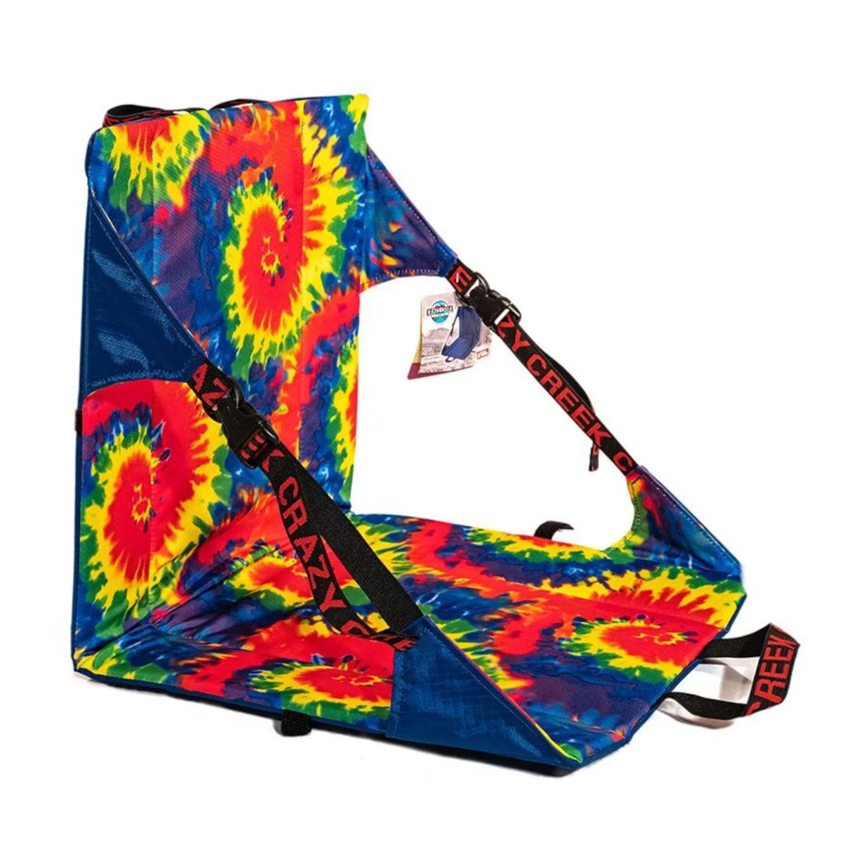 Crazy Creek Original Chair - Image 6