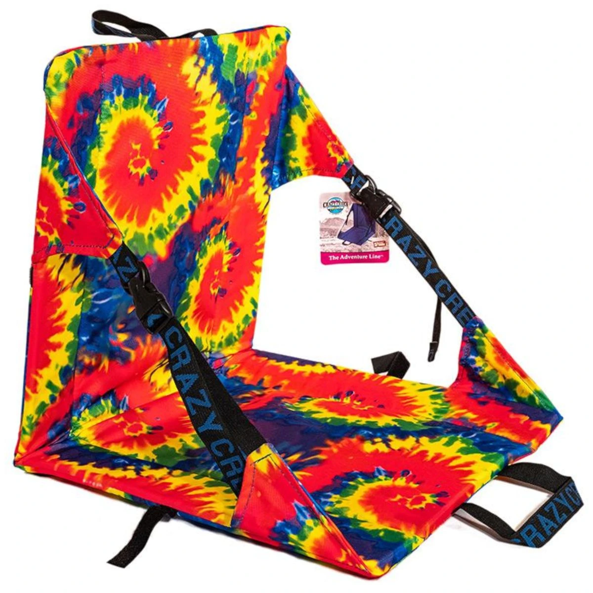 Crazy Creek Original Chair - Image 8