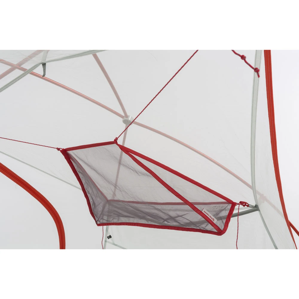 Big Agnes Trapezoid Gear Loft