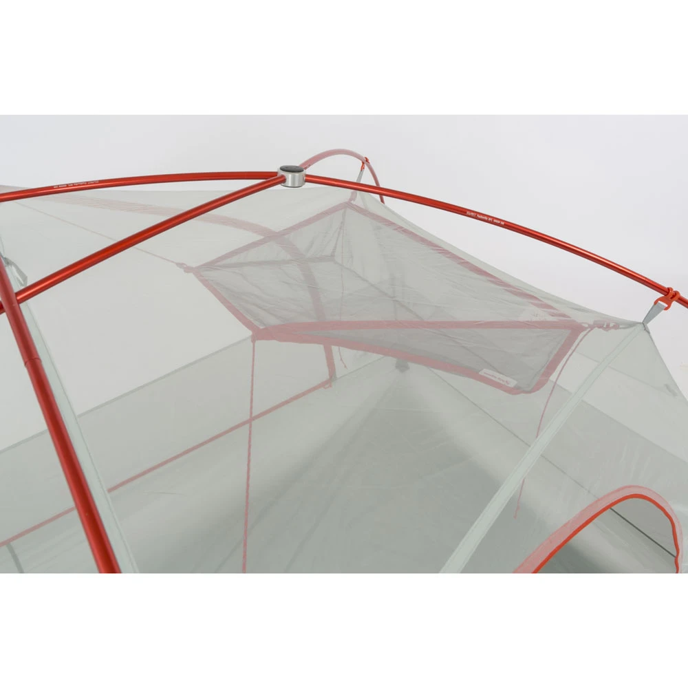 Big Agnes Trapezoid Gear Loft - Image 2