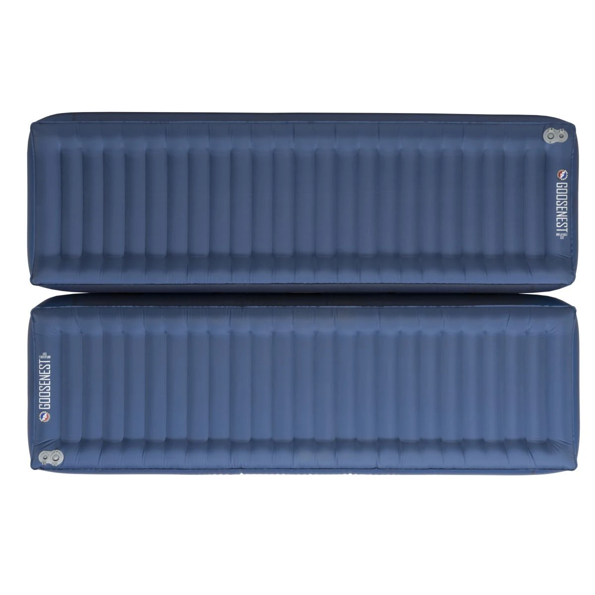 Big Agnes Goosenest Double Decker Inflatable Cot - Image 3