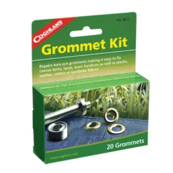 Coghlans Grommet Kit