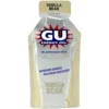 Gu Energy Gel - Vanilla Bean